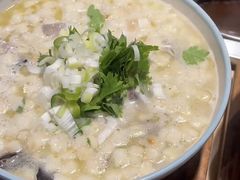 -虢国羊肉汤馆(政二街店)