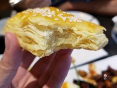 -梧桐餐厅(泉城路店)