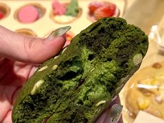 -CookieJar曲奇家(东方宝泰店)
