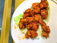 -原始泥炉烤肉(总店)