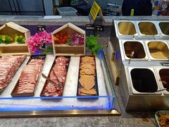 -九寸花汀(摩天活力城店)