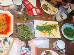 -喝丢一只鞋辣炒海鲜小烧烤(三八广场店)