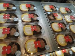三国女王卷-红花点心局(护国寺店)