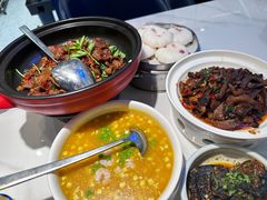 -兰湘子·湘菜小炒(石家庄万象城店)