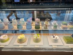 -théATRE 茶聚场(王府中環店)