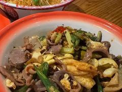 -兔槽江湖菜·重庆璧山兔(水围店)