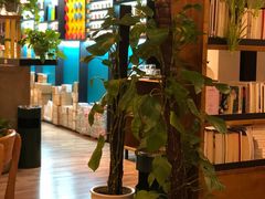 -雕刻时光咖啡馆(北苑店)