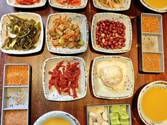 -火炉情韩国料理店(古田路店)