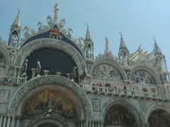 -圣马尔谷圣殿宗主教座堂