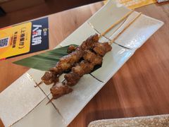 -菊上尊品料理(八佰伴中心店)