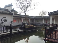 -武汉紫薇都市田园