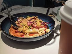 -阿里疆Alijiang·丝路美食·异域风情·清真(长楹天街店)