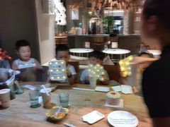 -漾花汐·西餐·下午茶(苏州湾歌林公园店)