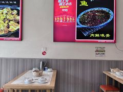 -百味地锅鸡(铜山路店)