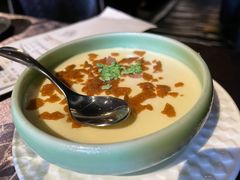 香草鲜奶布丁-蟹榭·本帮江浙菜·蟹宴(五角场合生汇商场店)