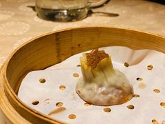 蟹黄烧卖-成隆行·蟹王府(九江路店)