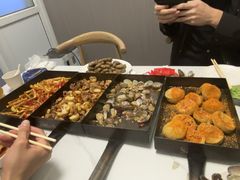 -晓梦戳子肉(瑞云路店)