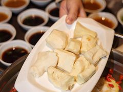 -张凯达·深海石斑鱼潮汕火锅(十五年品牌•虹桥天街店)