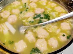 -老奶奶私房菜(天台里街店)