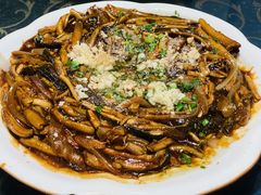 响油鳝糊-梁溪河畔·吉府花园(南长街南下塘店)