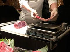 -老乾杯和牛烧肉(王府中环店)