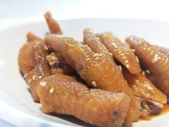 -味可道美食坊(福基路店)