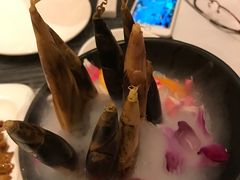 -若蘭慈·无国界素食料理(欢乐海岸店)