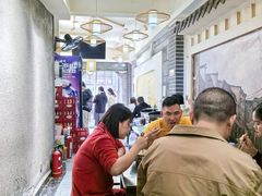 -向东街老玖面馆总店
