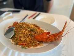 避风塘炒龙虾-佳丽海鲜大酒楼(环岛海景店)