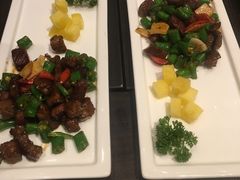 -度小月(百老汇美食街店)