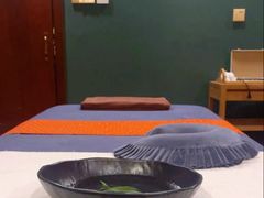 -象遇-泰式.秘术 SPA(先天下店)