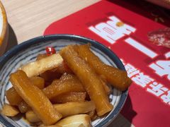 -大师兄·西北小馆(南沙万达广场店)