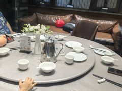 -郑庄脂渣海鲜楼(九水路店)