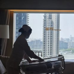 -巍阁高端月子会所