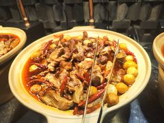 -吉布鲁牛排海鲜自助(温江合生汇店)