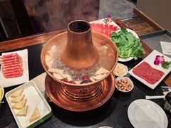 -南门涮肉(通州店)