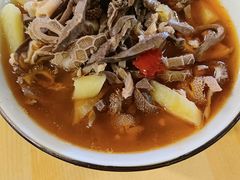 -格日勒阿妈蒙古厨房(大召店)
