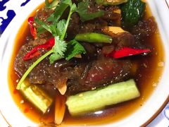 -印巷里主题餐厅(马鞍山店)