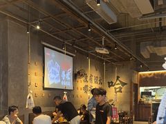 -破店肥哈·海鲜·烧烤(郑州银泰inPARK店)