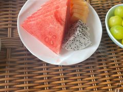-湖畔居茶楼(湖滨店)