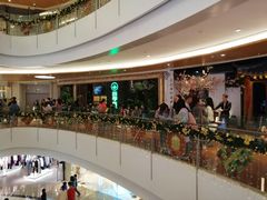 -皇庭广场(福华三路店)