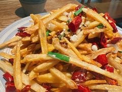 -静一餐厅·湖北菜(前门店)