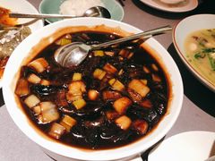 葱烧海参-金鸭季·北京烤鸭(深业上城店)