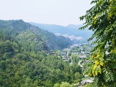 -云端咖啡(山顶教堂店)