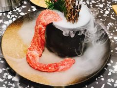 -黑牛の場烤肉(摩天活力城店)