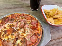 -Tubestation站点比萨(五道营店)