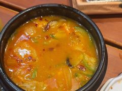 -鑫日千里马朝鲜族小馆(总店)