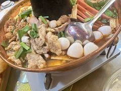 -老磨油饼(高陵店)