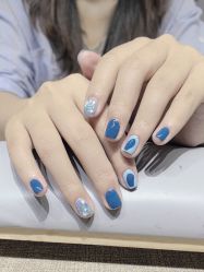 点击看大图 -艾珂·美甲美睫