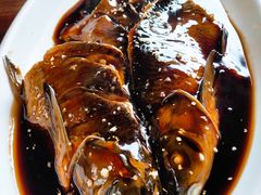 -大牌大·传统杭帮菜(湖滨店)